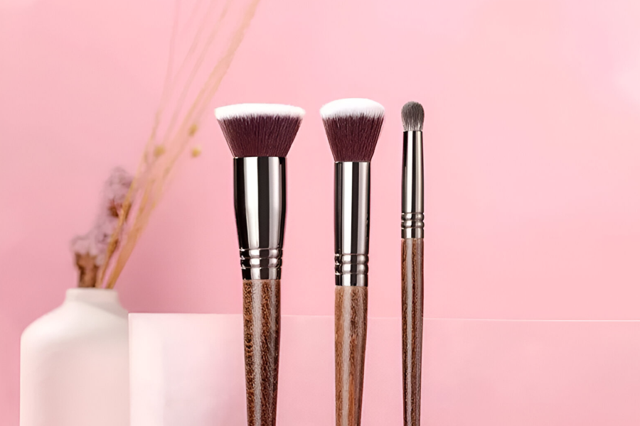 Professional Makeup Brush Kit
